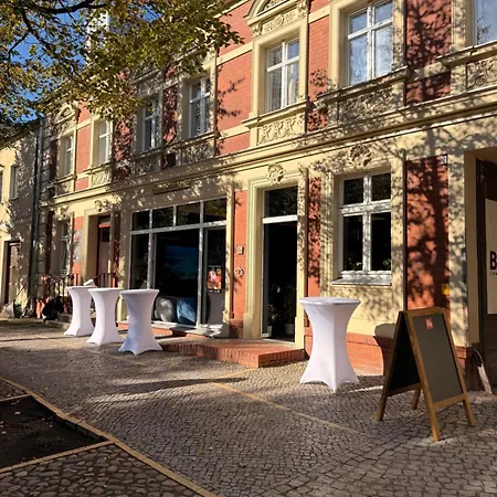 Beelitzpension Und