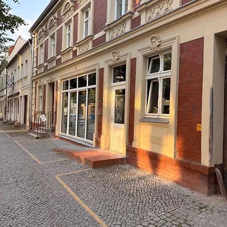 Beelitzpension Und Beelitz